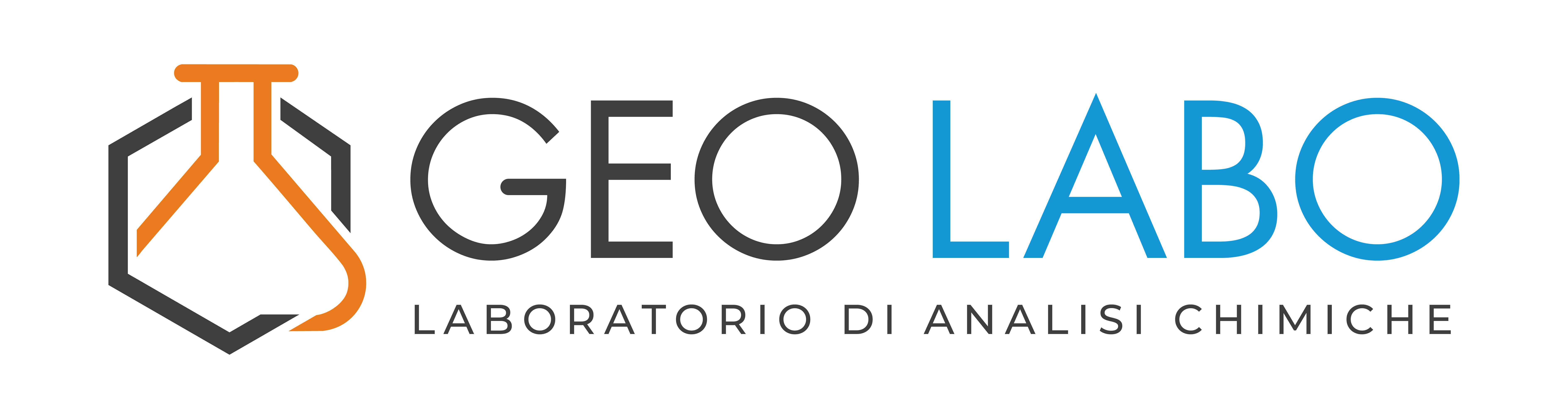 Geo Labo — Laboratorio di analisi chimiche